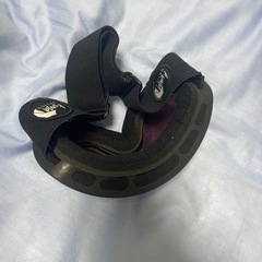 フルミラー　ゴーグルの画像