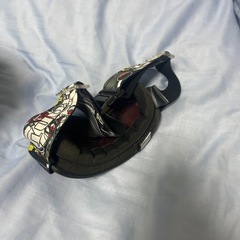 ゴーグルの画像