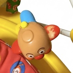 アンパンマン ジャンパルーの画像