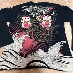 和柄必見！絡繰魂の画像