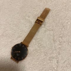 ダニエルウェリントンの画像