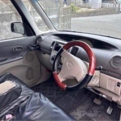 大特価！！　ダイハツタント　136000km  車検今年の2月18日までの画像