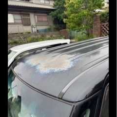 大特価！！　ダイハツタント　136000km  車検今年の2月18日までの画像