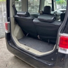 大特価！！　ダイハツタント　136000km  車検今年の2月18日までの画像