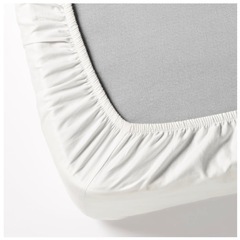 【ホテル・民泊に】約10万円分のシーツ類(IKEA)の画像