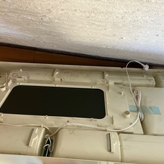 洗面台　上部　化粧鏡面の画像