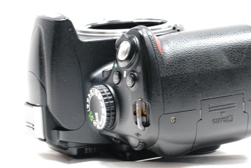 Nikon D5000♥️スマホ転送 ♥️バリアングル液晶初心者 (mariii) 油田