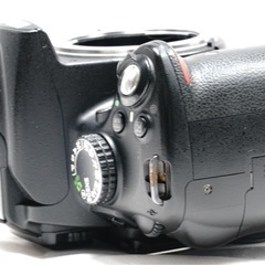 Nikon D5000♥️スマホ転送 ♥️バリアングル液晶　初心者の画像