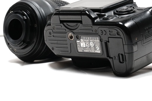 Nikon D5000♥️スマホ転送 ♥️バリアングル液晶初心者 (mariii) 油田