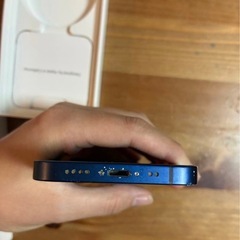 iPhone12mini 64GBの画像