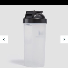 マイプロテイン　シェイカーの画像