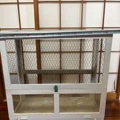 爬虫類ゲージの画像