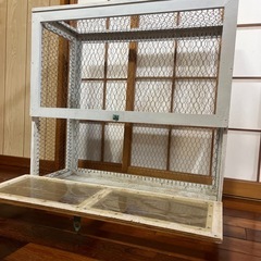 爬虫類ゲージの画像