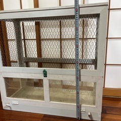 爬虫類ゲージの画像