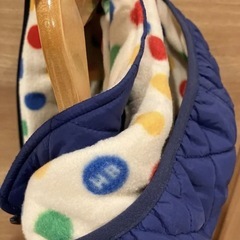 【ミキハウス】HOT BISCUITSの画像