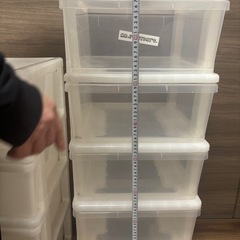 収納ケースの画像