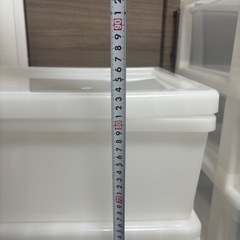 収納ケースの画像