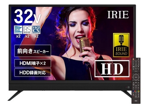 テレビ