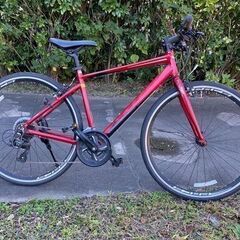 ASAHI プレシジョンPrecision Sports ロードバイク27　TOURNEY　サイクルベースあさひ　Terney ｷｬ━━━━(ﾟ∀ﾟ)━━━━!! 外装24段変速機付　サイクルベースあさひ　Terney　PRECISION（プレシジョン）S　ロードバイク ASAHI プレシジョンPrecision Sports ロードバイク27 S　クロスバイク ロードバイク外装24段変速機付　TOURNEY　サイクルベースあさひ　Terney ｷｬ━━━━(ﾟ∀ﾟ)━━━━!!の画像