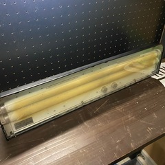 GEX　60cm水槽用　ライト（蛍光灯2灯）の画像