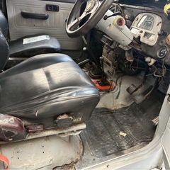 ランクル40の画像