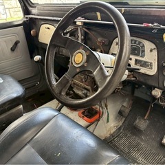 ランクル40の画像