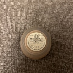 メディアクリームファンデーション（明るいソフトな肌の色）の画像