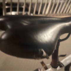 クロスバイク27インチの画像