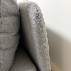 【1/3まで】ソファ　ソーデルハムン(IKEA)の画像