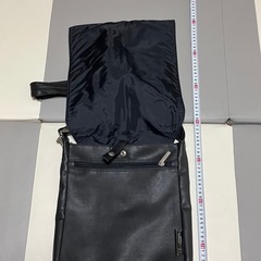 dj honda ショルダーバッグ ブラック 90'sの画像