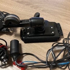 バイク用ナビの画像