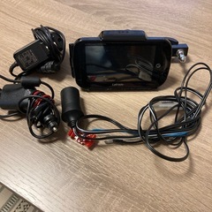 バイク用ナビの画像