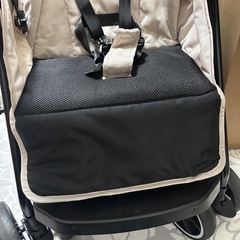 二人乗りベビーカー　カトージ　2人でゴー　　の画像