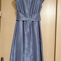 ウィルセレクション 結婚式 フォーマルワンピースの画像