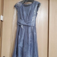 ウィルセレクション 結婚式 フォーマルワンピースの画像