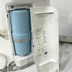Panasonic アルカリイオン整水器 TK-AS47の画像
