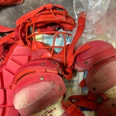 キャッチー防具
の画像