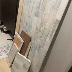 木材 DIY 2×4などの画像