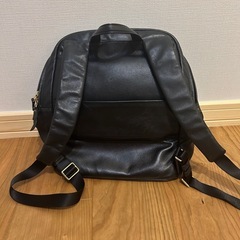 TUMI リュックサックの画像