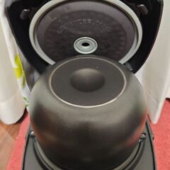 炊飯器　5.5号炊き　JKT-J100の画像