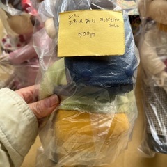 ペコちゃん達の画像