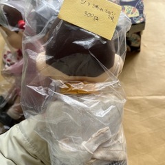 ペコちゃん達の画像