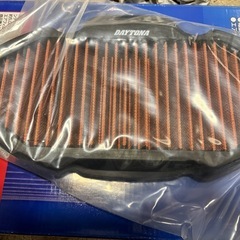 デイトナエアーフィルター78861の画像