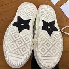 ディオール　Dior Walk'N'Dior オブリーク キャンバススニーカー グレー　サイズ37 gray stone  の画像