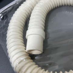 延長ホースの画像