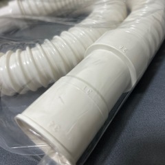 延長ホースの画像
