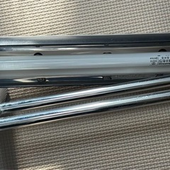 ツインバード　デスクライトの画像