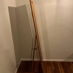 大型姿見　の画像