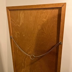 大型姿見　の画像