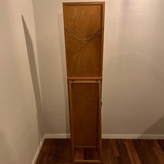 大型姿見　の画像